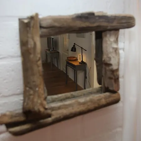 Het Juttershuussie Den Burg