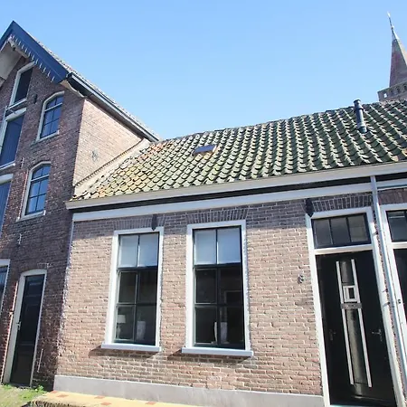 Het Juttershuussie Den Burg