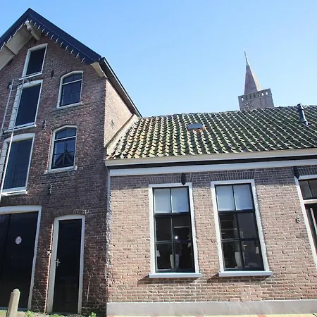 Lejlighed Het Juttershuussie